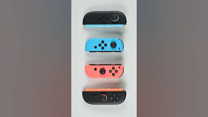 Nintendo Switch 2 Teardown - NEW Joy-Cons SAME problem!