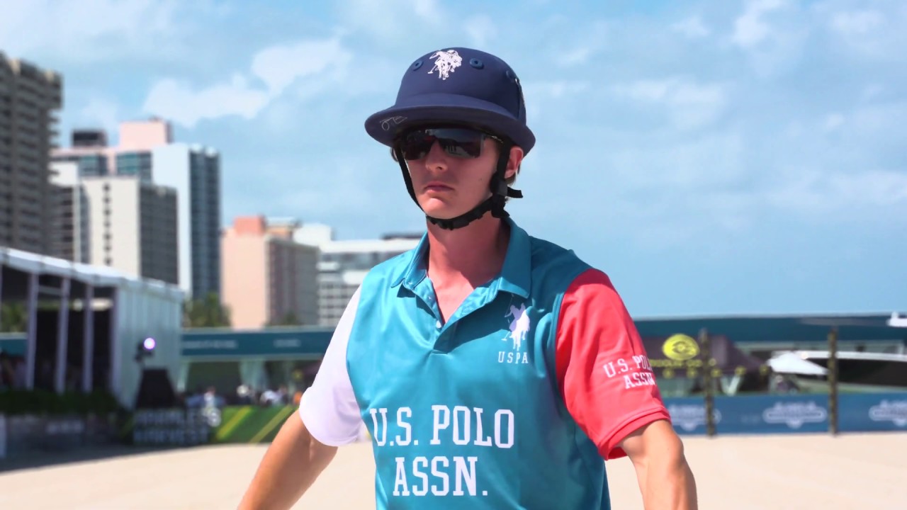 WPL Beach Polo World Cup, Miami Beach 2019