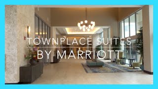 Towneplace Suites by Marriott Lake Buena Vista Near Disney World Orlando Disney Good Neighbor Hotel!