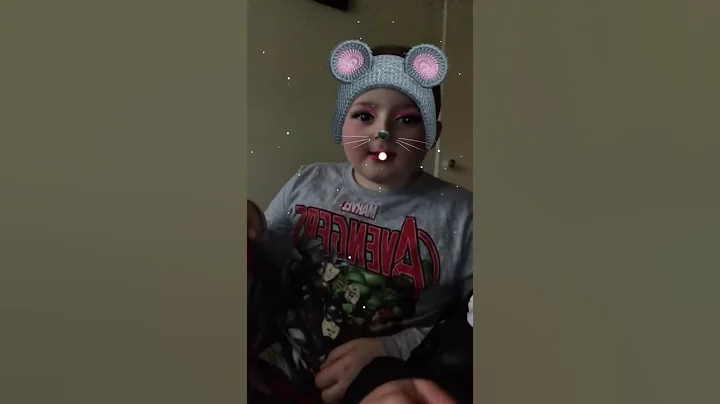 Calvin potter is  a mice