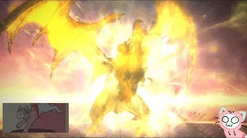 UCOB 1st time clear 2025 (DNC POV)