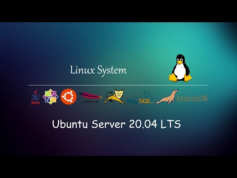 Ubuntu 20 04 LTS 설치하기