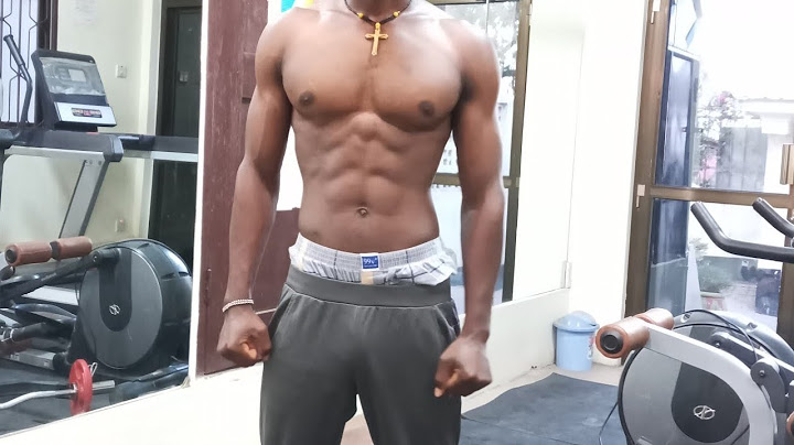 MAZOEZI YA KUONGEZA NGUVU ZA KIUME NA KUIMARISHA MISULI YA UUME HARAKA