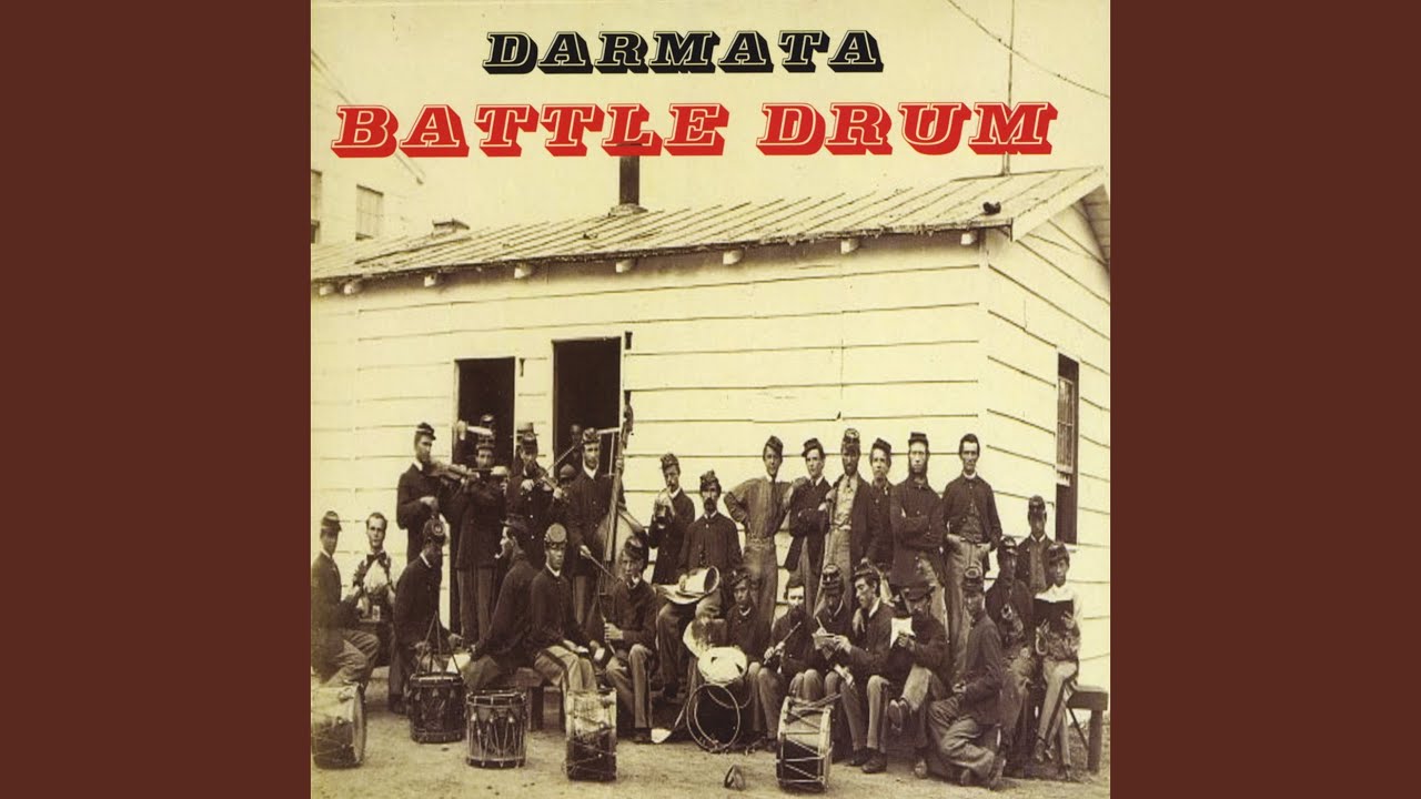 Battle Drum