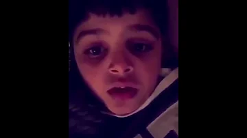 رياكشن خلها على الله محمد بن عبدالرحمن 