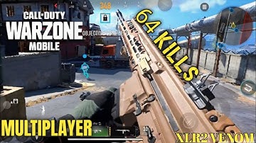 Call of Duty: Mobile - Gameplay Walkthrough Part 1 - Team Deathmatch (iOS, Android)