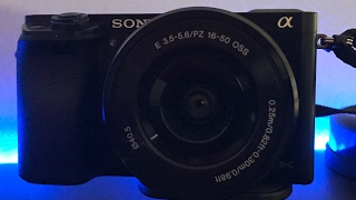 Sony A6000 With Kit Lense, Video And Photo Test 2017