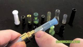 DRIP TIPS LIKE WHOAH