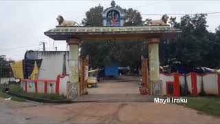 Sri Desamma Temple, Nagari for eye problem || ஸ்ரீ தேசம்மா கோவில், நகரி -  Mayil Iraku