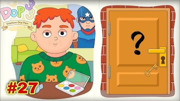 DOP 3 level-153 &155 android gameplay ios walkthrough#shorts #gaming #youtubeshorts