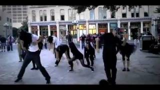 “Thriller” Flash Mob at The Alamo | San Antonio, TX – October 29, 2011