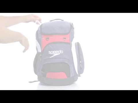 Speedo Large 35L
