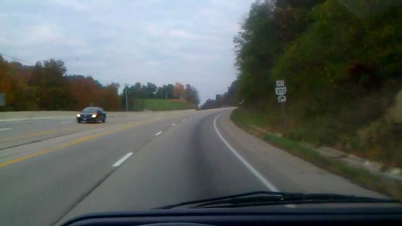 Let's Drive Ohio 1 YouTube