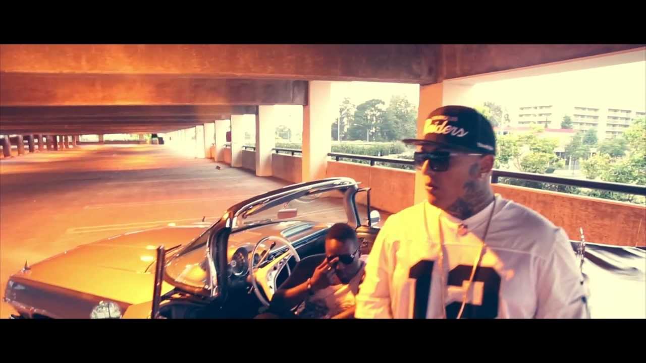 Tattd Up Gum Ft. Envy - Get Like Me (2013)