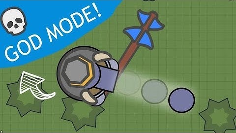 Moomoo.io : 1 HACKER VS 3 PRO (1V3) | MOOMOO.IO