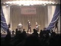 ЯROSЛАВ &amp; ВоЗдУшНыЕ зАмКи - Концерт в Приокском (2-я часть)