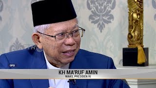 Download lagu OPSI METRO TV - THE MA'RUF AMIN WAY