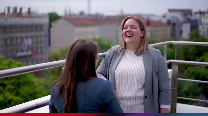 Masters Programm Urban Tourism & Visitor Economy Management: Julia