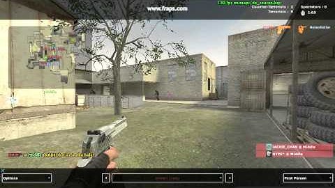 CSS - HYPE Deaging on Season