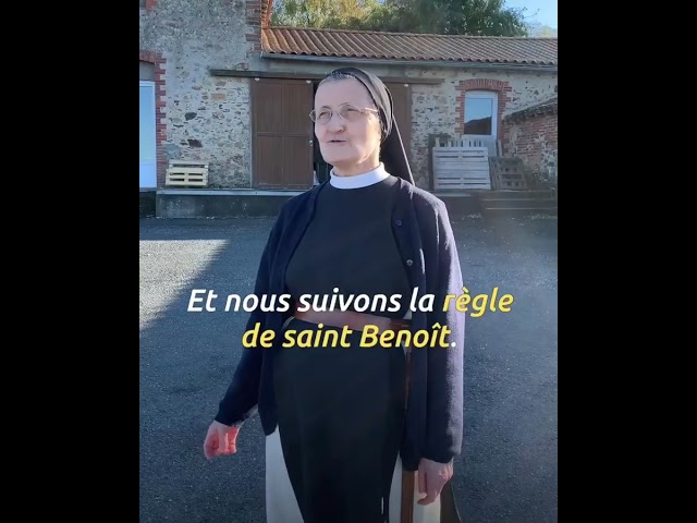 Preview image de vidéo sur Abbaye des Gardes 🇫🇷