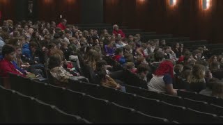 Marshall County Schools learn importance of internet safety