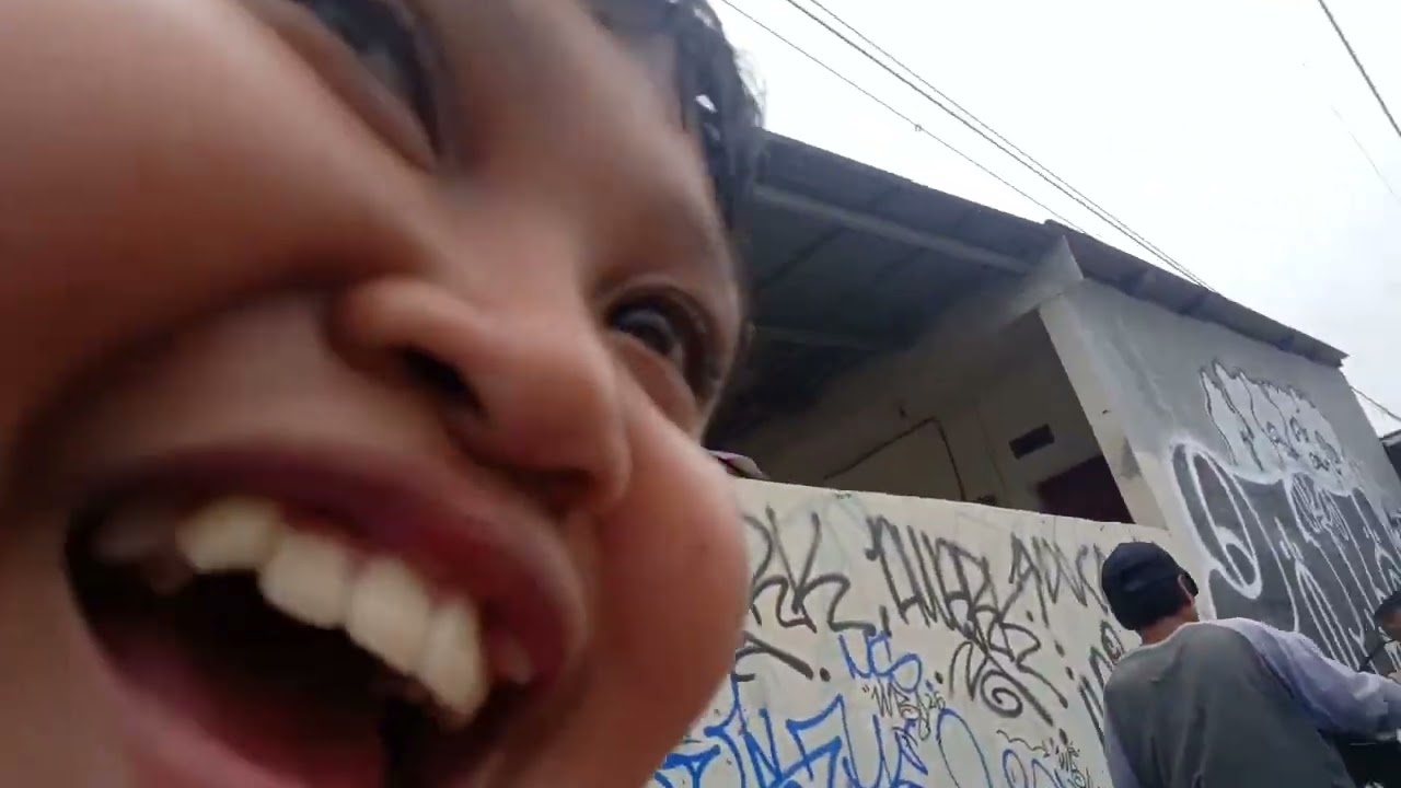 Hunting kereta di nusa loka