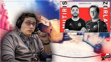 SHOWMATCH: TEAM ZORLAKOKA VS TEAM MUTIRIS - ZORLAK POV