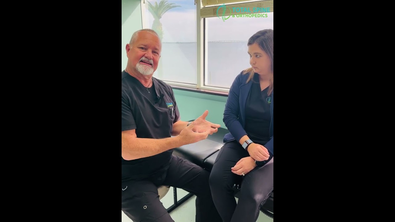 Elbow Pain - Symptoms, Treatments and More with Joe Perry