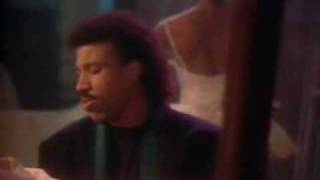 Lionel Richie   Ballerina Girl Highest Quality