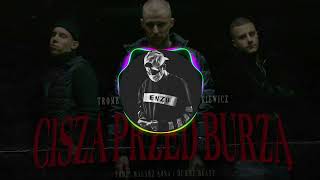 TROMBA FEAT. MACIAS, NOWACZKIEWICZ - CISZA PRZED BURZĄ [BASS BOOSTED]