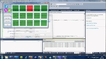 Visual Programming Project