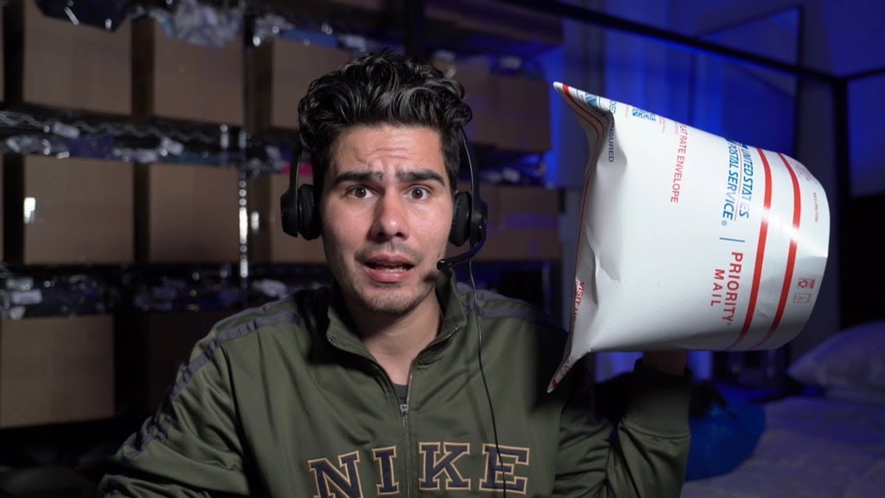 Ebay First Class Shipping Business Model Explained How To Save Money