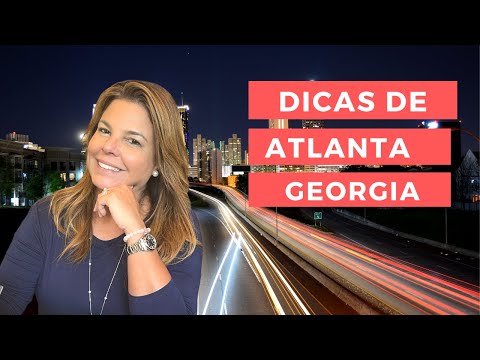 Vídeo: Comidas locais que você precisa experimentar em Atlanta