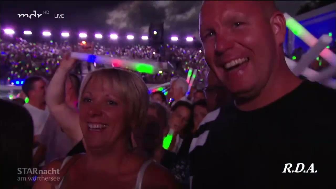PAUL YOUNG - Everytime You Go Away @Starnacht am Wörthersee -16.07.2022 PAUL YOUNG - Everytime You Go Away @Starnacht am Wörthersee -16.07.2022