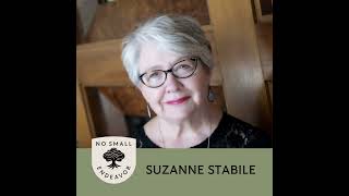 153: Suzanne Stabile: Exploring The Enneagram (Best of NSE)