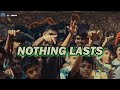 Nothing lasts   sjbhatti  official music song 2024