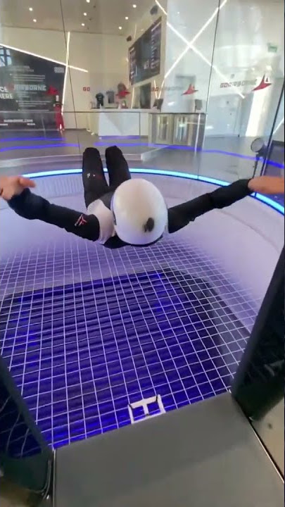zero gravity chamber #short #ytshorts #shorts