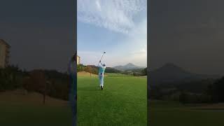 이병용매직스윙