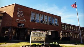 Miller South Virtual Orientation 3:00 Session