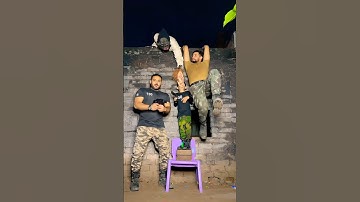Jin ne Pakar liya❤️#pakcommando #army #commando007 #pathan007 #ssgcommandofamily #ssgcommando #ssg