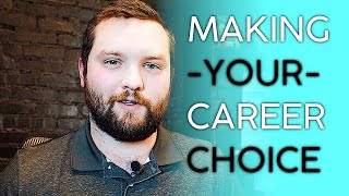 MAKE SALES OR MANAGE PROPERTIES? Pros and Cons | Colby Kinggard