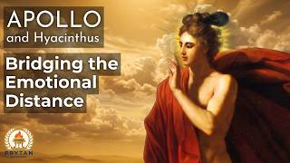 Apollo and Hyacinthus: Bridging the Emotional Distance