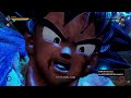 18 | GOKU SPIRIT BOMB!! | RUKIA HAKKA NO TOGAME | GIORNO REQUIEM