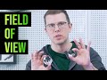 Field of View — Pimax Crystal Super In-depth #2