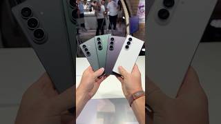 Samsung Galaxy Z Fold 8 Ultra Hands On!
