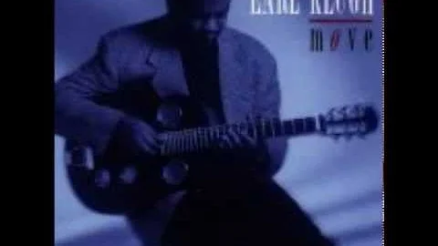 Earl Klugh - "Doin' It"