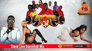 Stone Love Dancehall Hip Hop & R&B Mix Vybz kartel, alkaline, Spice, Shenseea, Nicki Minaj✨