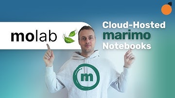 molab - Cloud-Hosted Marimo Notebooks!
