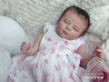realborn sleeping Kimberly