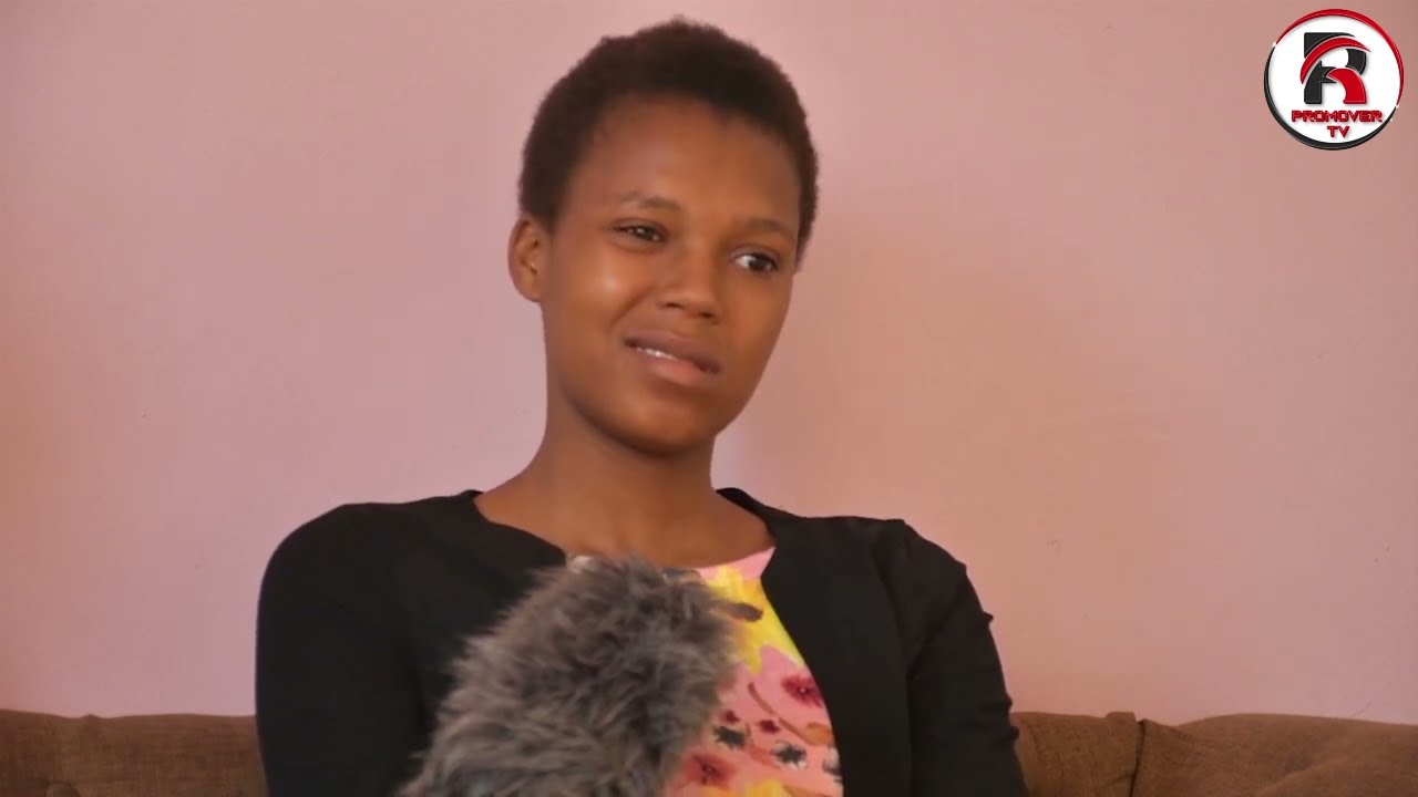 USHUHUDA WA BINTI ALIYEKUWA MCHAWI KITENGO CHA KUWAANGUSHA WACHUNGAJI•Chanzo ni Bibi,Kafara ya Mama